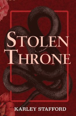 Stolen Throne 1