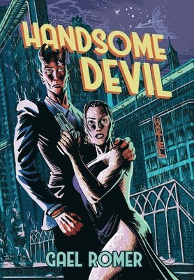 Handsome Devil 1