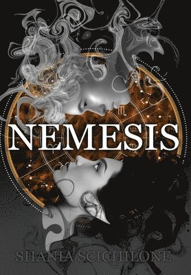 bokomslag Nemesis