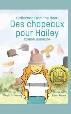 Des chapeaux pour Hailey 1