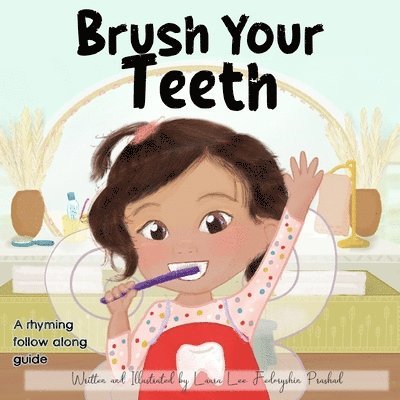 Brush Your Teeth 1