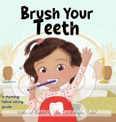 Brush Your Teeth 1