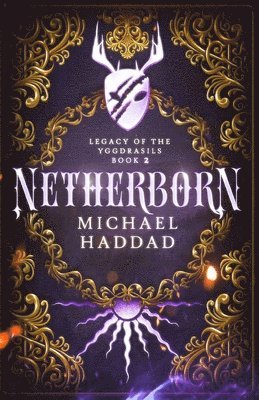 Netherborn 1