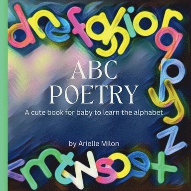 bokomslag ABC Poetry