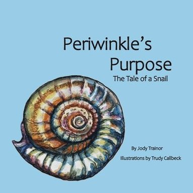 bokomslag Periwinkle's Purpose