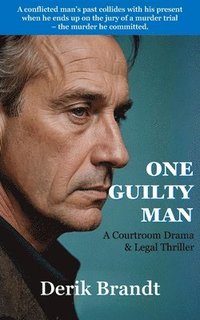 bokomslag One Guilty Man