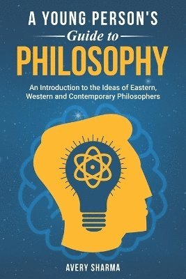 bokomslag Young Person's Guide to Philosophy