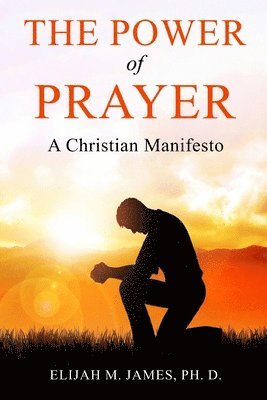 bokomslag Power of Prayer