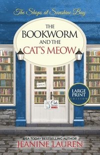 bokomslag The Bookworm and The Cat's Meow