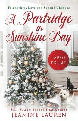 bokomslag A Partridge in Sunshine Bay