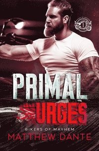 bokomslag Primal Urges
