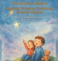 bokomslag Once Upon a Rhyme: Inspiring Twists on Traditional Rhymes