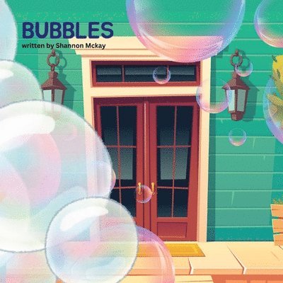 Bubbles 1