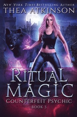 Ritual Magic 1