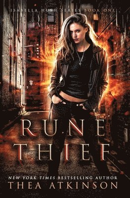 Rune Thief 1