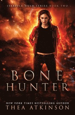 Bone Hunter 1