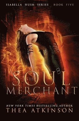 Soul Merchant 1