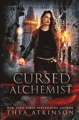 Cursed Alchemist