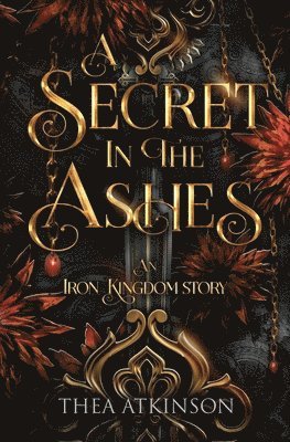 A Secret in the Ashes 1