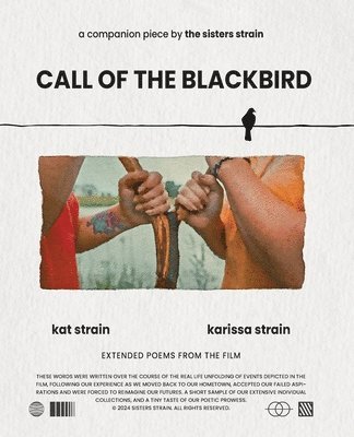 Call of the Blackbird 1