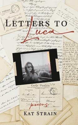 Letters to Luca 1