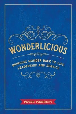 bokomslag Wonderlicious