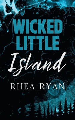 Wicked Little Island 1