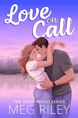 Meg Riley - Love on Call, Häftad