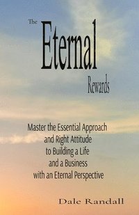 bokomslag Eternal Rewards