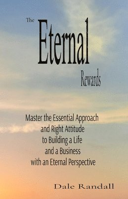 bokomslag Eternal Rewards