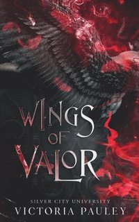bokomslag Wings of Valor