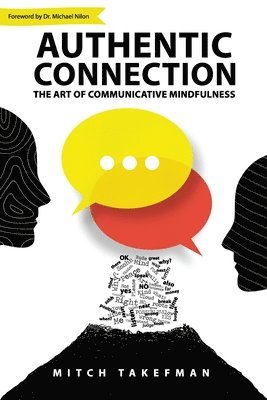 bokomslag Authentic Connection