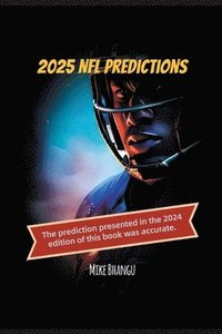 bokomslag 2025 NFL Predictions