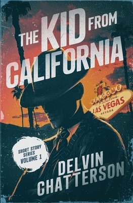 KID from CALIFORNIA - Short Story Series - Volume 1
