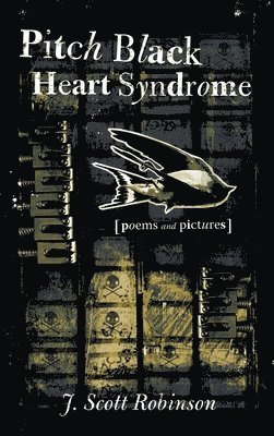 bokomslag Pitch Black Heart Syndrome