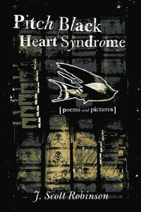 bokomslag Pitch Black Heart Syndrome