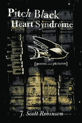 Pitch Black Heart Syndrome 1