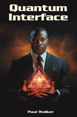 Paul Walker - Quantum Interface, Häftad