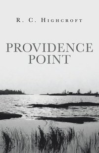 bokomslag Providence Point