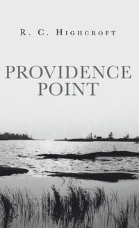 bokomslag Providence Point