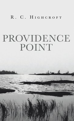 bokomslag Providence Point