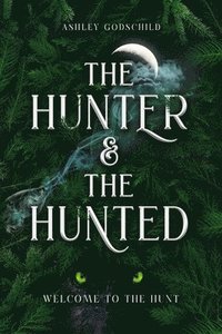 bokomslag Hunter and the Hunted
