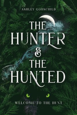 bokomslag Hunter and the Hunted