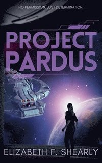 bokomslag Project Pardus