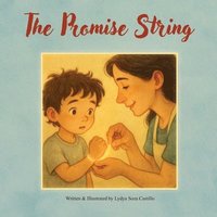 bokomslag Promise String