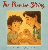bokomslag Promise String
