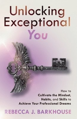 bokomslag Unlocking Exceptional You