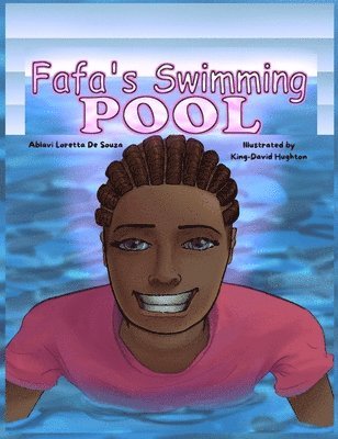 bokomslag Fafa's Swimming Pool