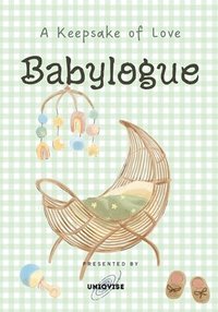 bokomslag Babylogue: A Keepsake of Love