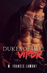 bokomslag Dukes of Hell